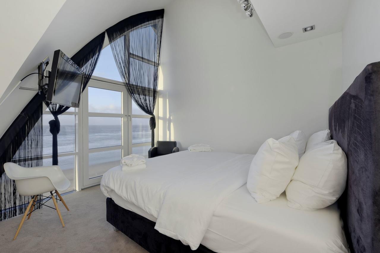 Poort Beach Boutique Apartments Блумендал Екстер'єр фото